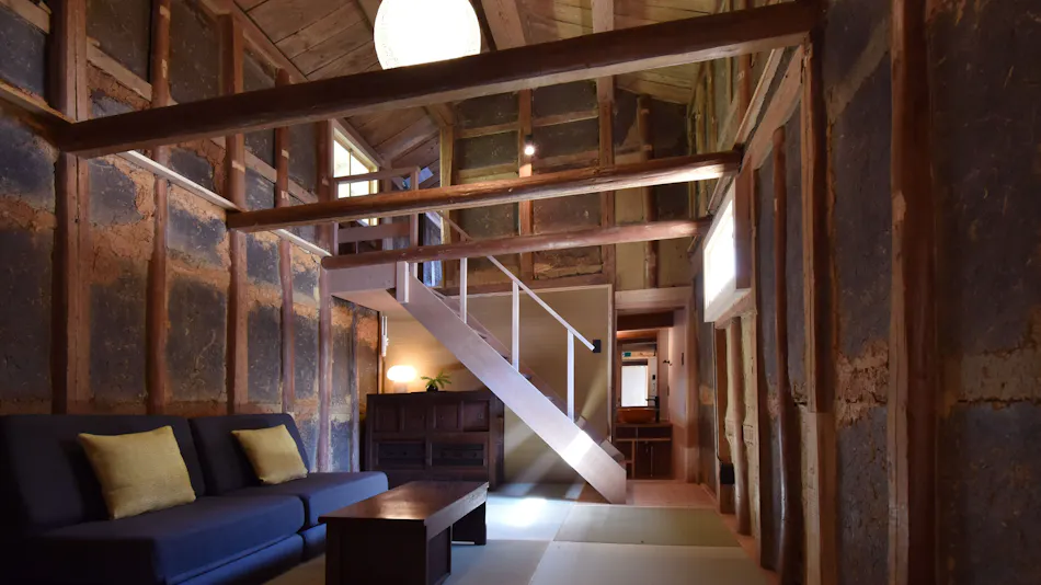 Uda Yakuto no Yado Yatakiya