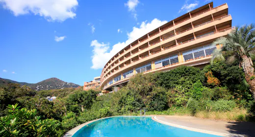 Akasawa Onsen Hotel