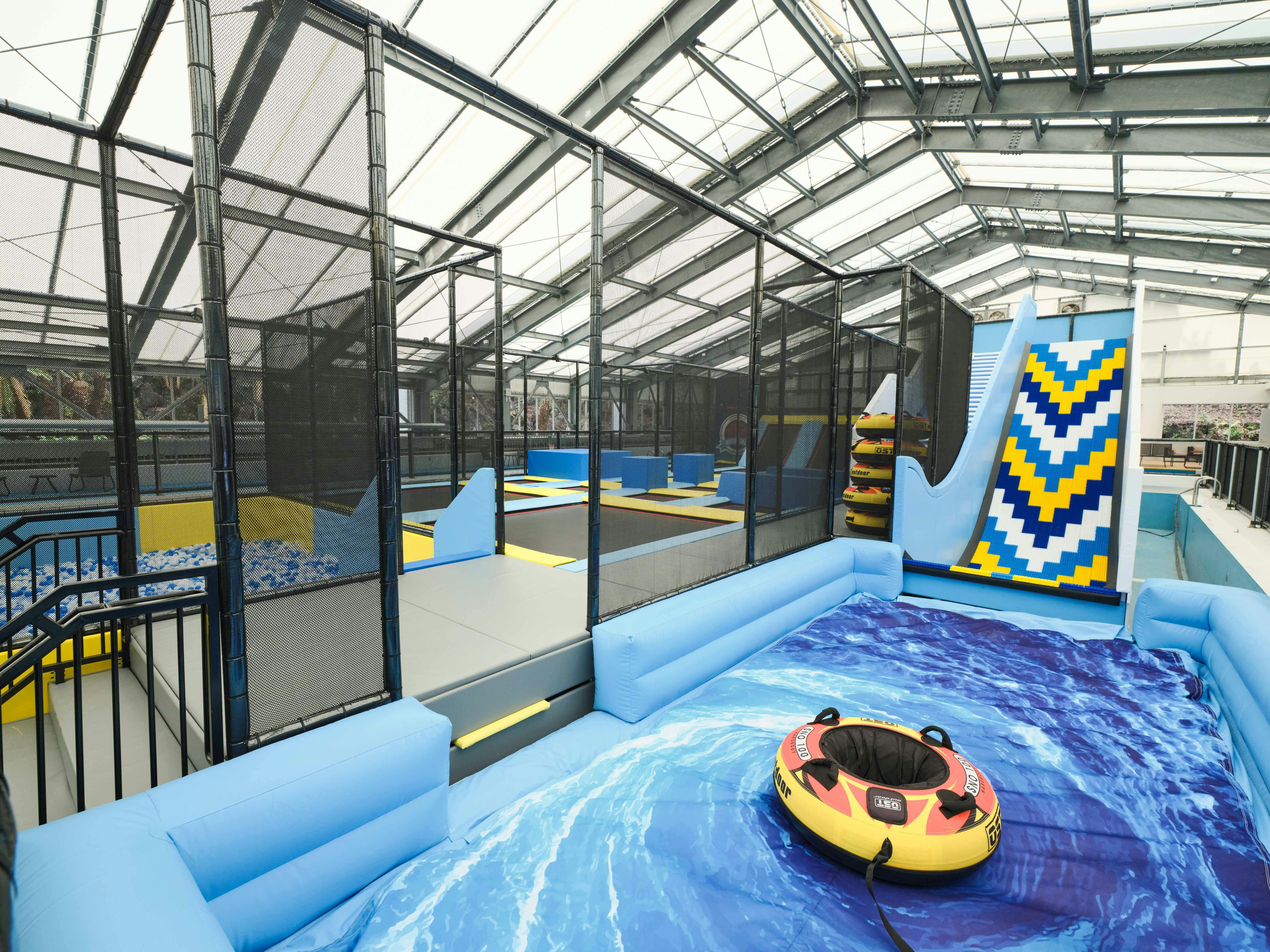 เพลเชอร์ อารีนา