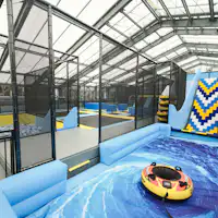 เพลเชอร์ อารีนา