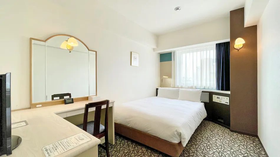 Chisun Hotel Yokohama Isezakicho