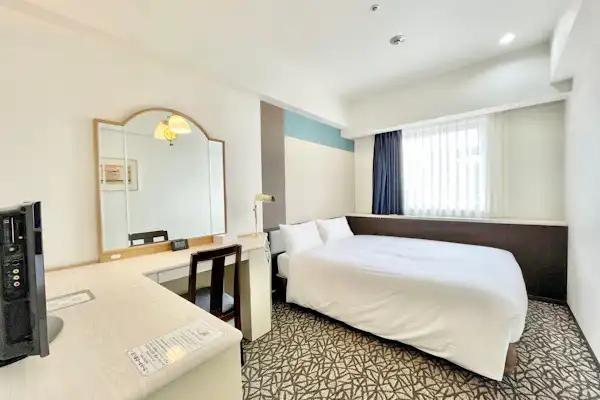 ซูพีเรียดับเบิล 【ความกว้างเตียง 160 ซม.】