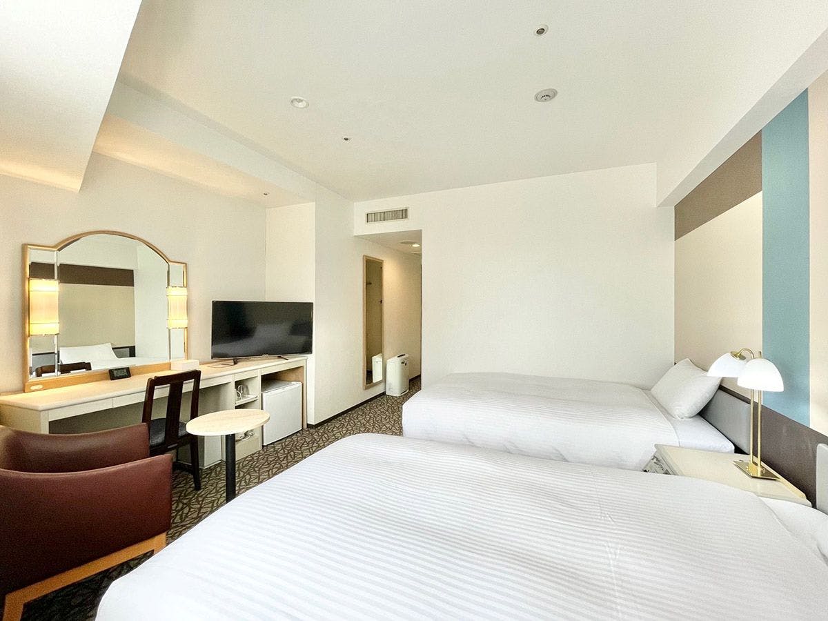 Chisun Hotel Yokohama Isezakicho