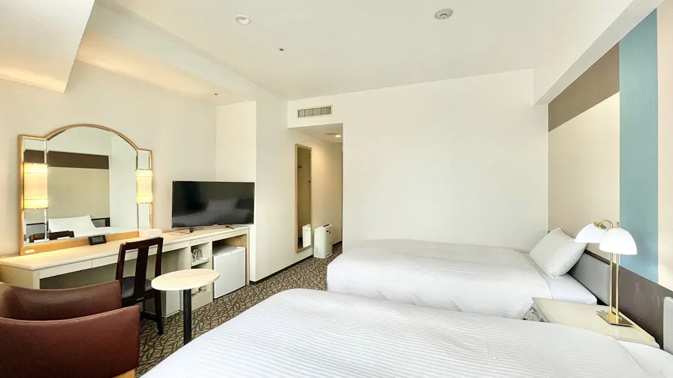 Chisun Hotel Yokohama Isezakicho