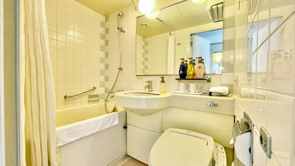 Chisun Hotel Yokohama Isezakicho