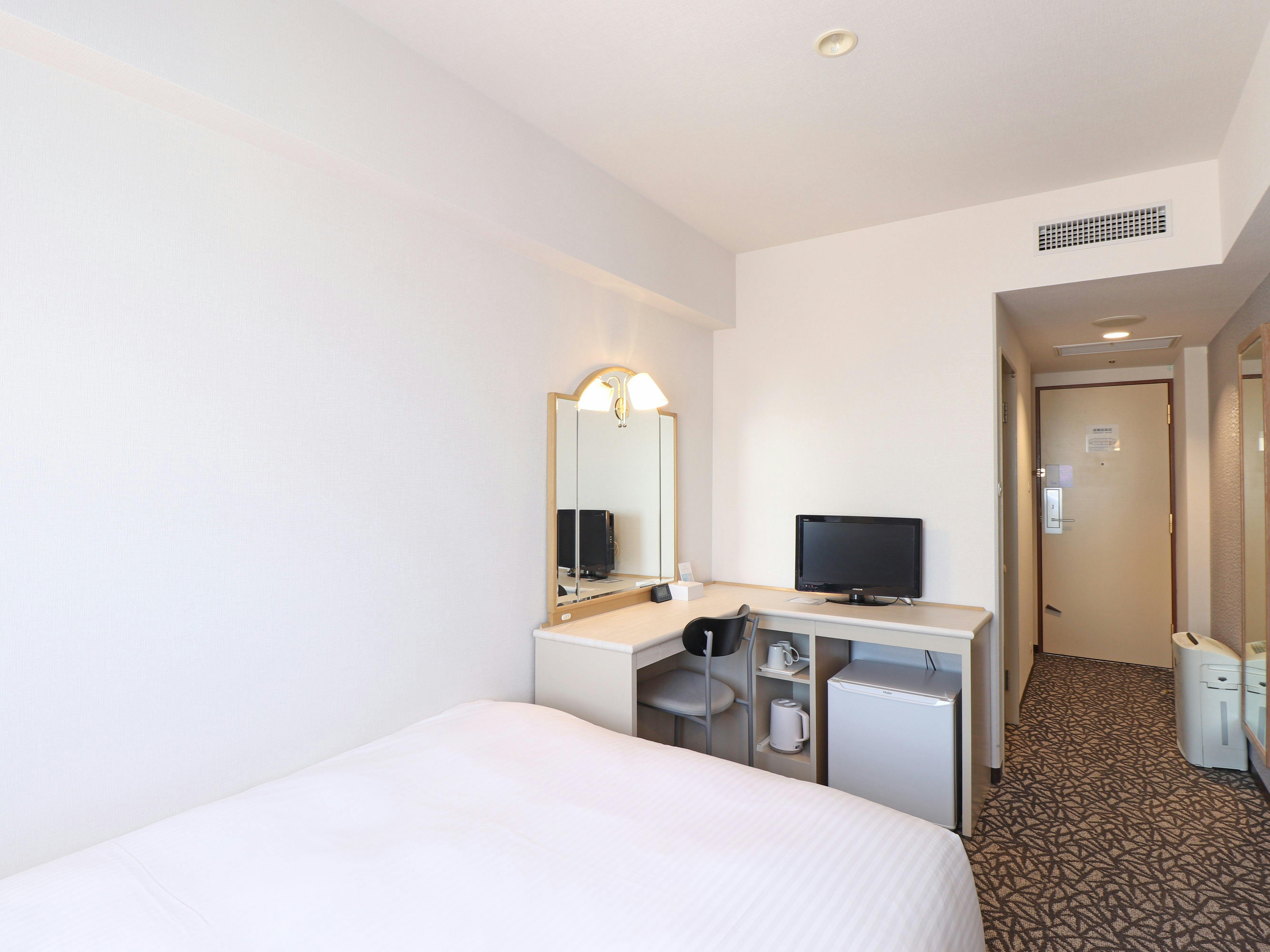 스탠다드 더블 (리뉴얼)