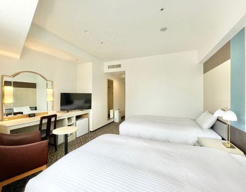 【客室共通】ユニットバス