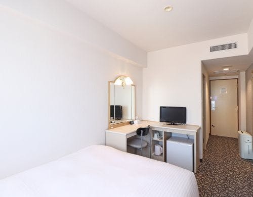 スタンダードダブル（リニューアル）