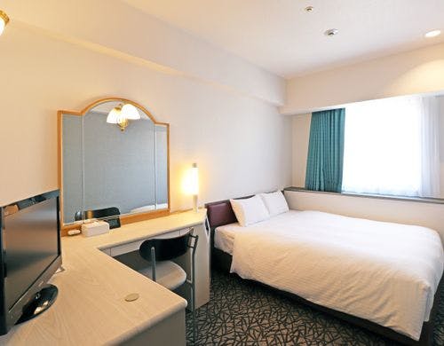 スーペリアダブル（リニューアル）