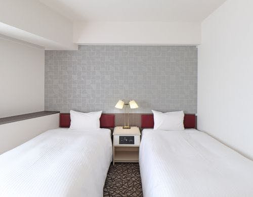 スタンダードツイン （リニューアル）