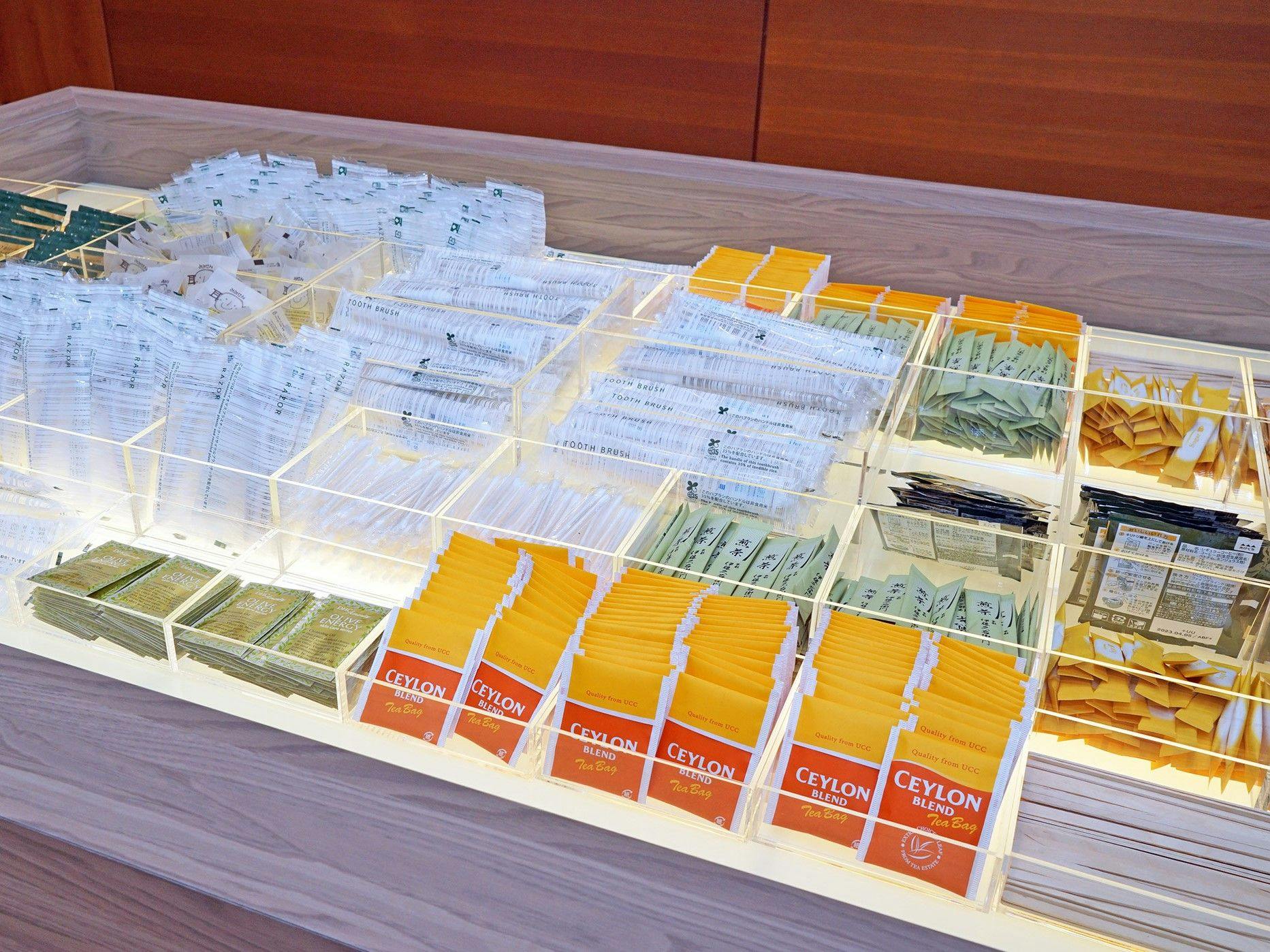 สิ่งอำนวยความสะดวกที่เลือกได้ "Smart Select"