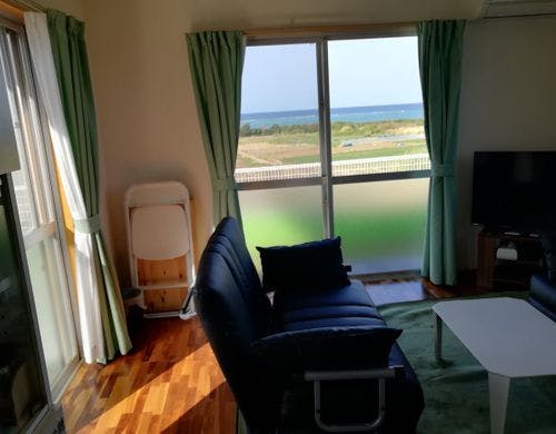 リビングルーム