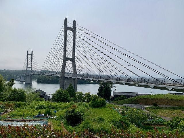 สะพานคู่