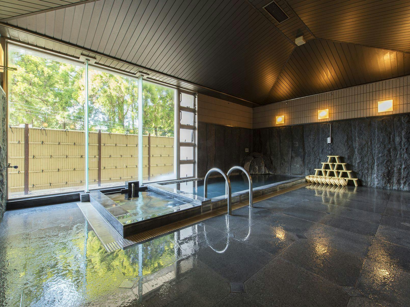 Hotel Takachiho