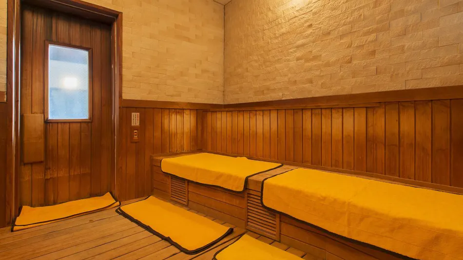 Hotel Takachiho