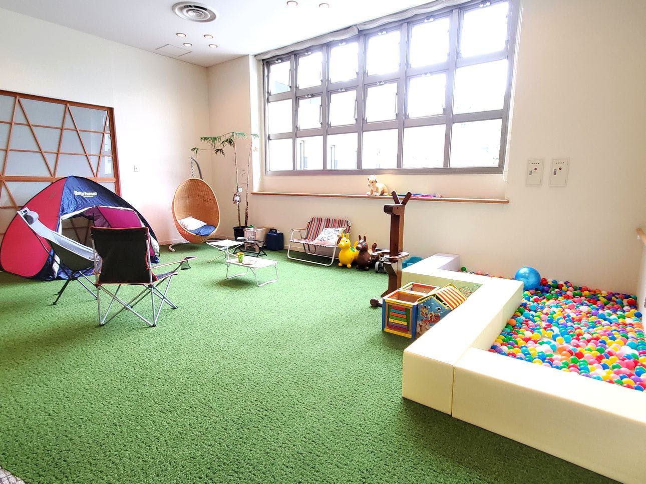 Hotel Takachiho