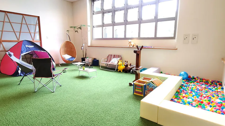 Hotel Takachiho