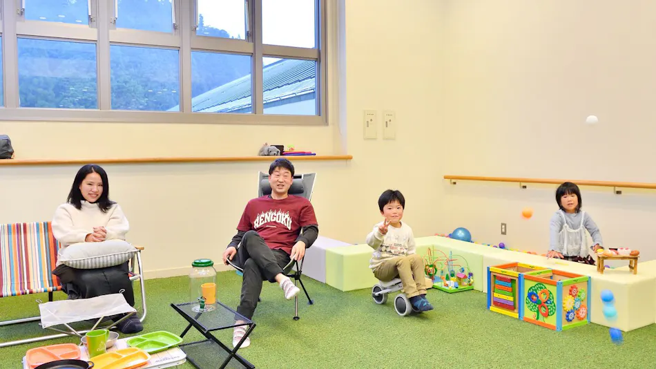 Hotel Takachiho