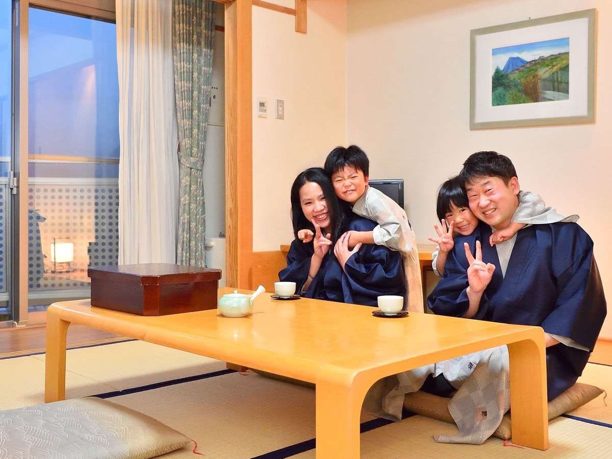 Hotel Takachiho