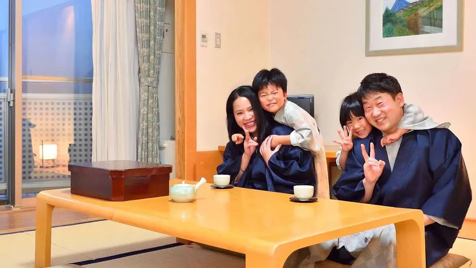 Hotel Takachiho