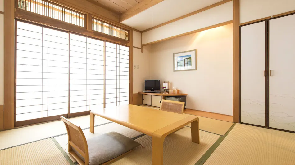 Hotel Takachiho