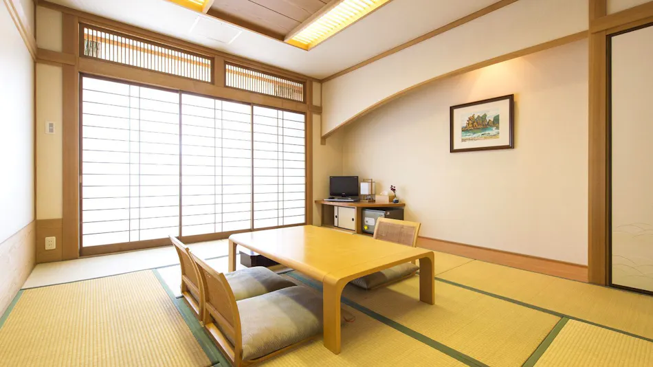 Hotel Takachiho
