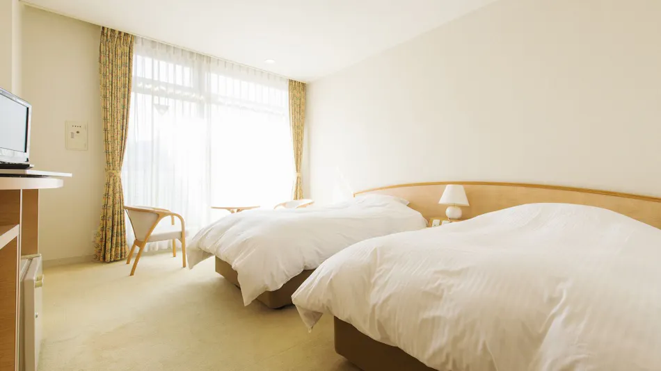 Hotel Takachiho