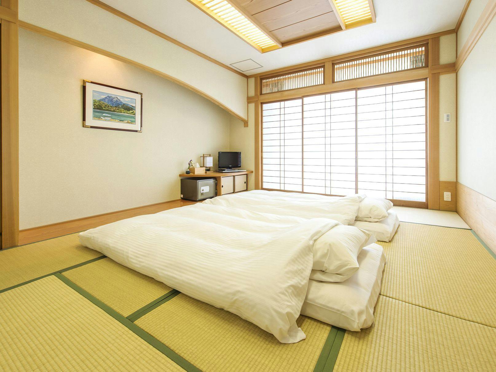 Hotel Takachiho