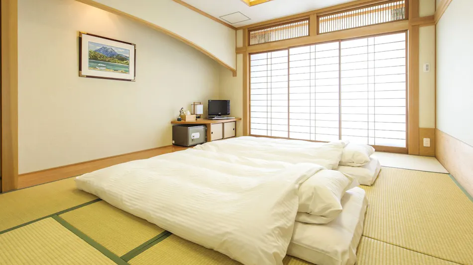 Hotel Takachiho