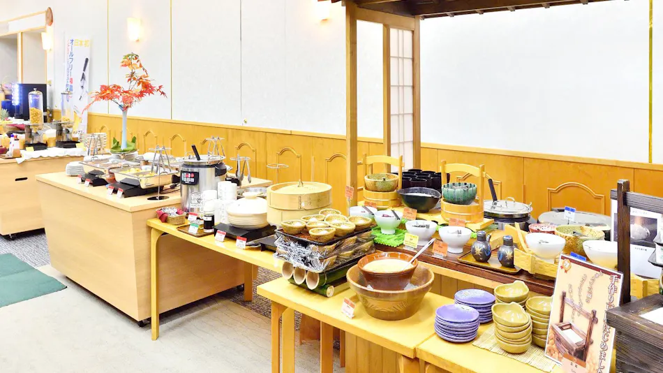 Hotel Takachiho