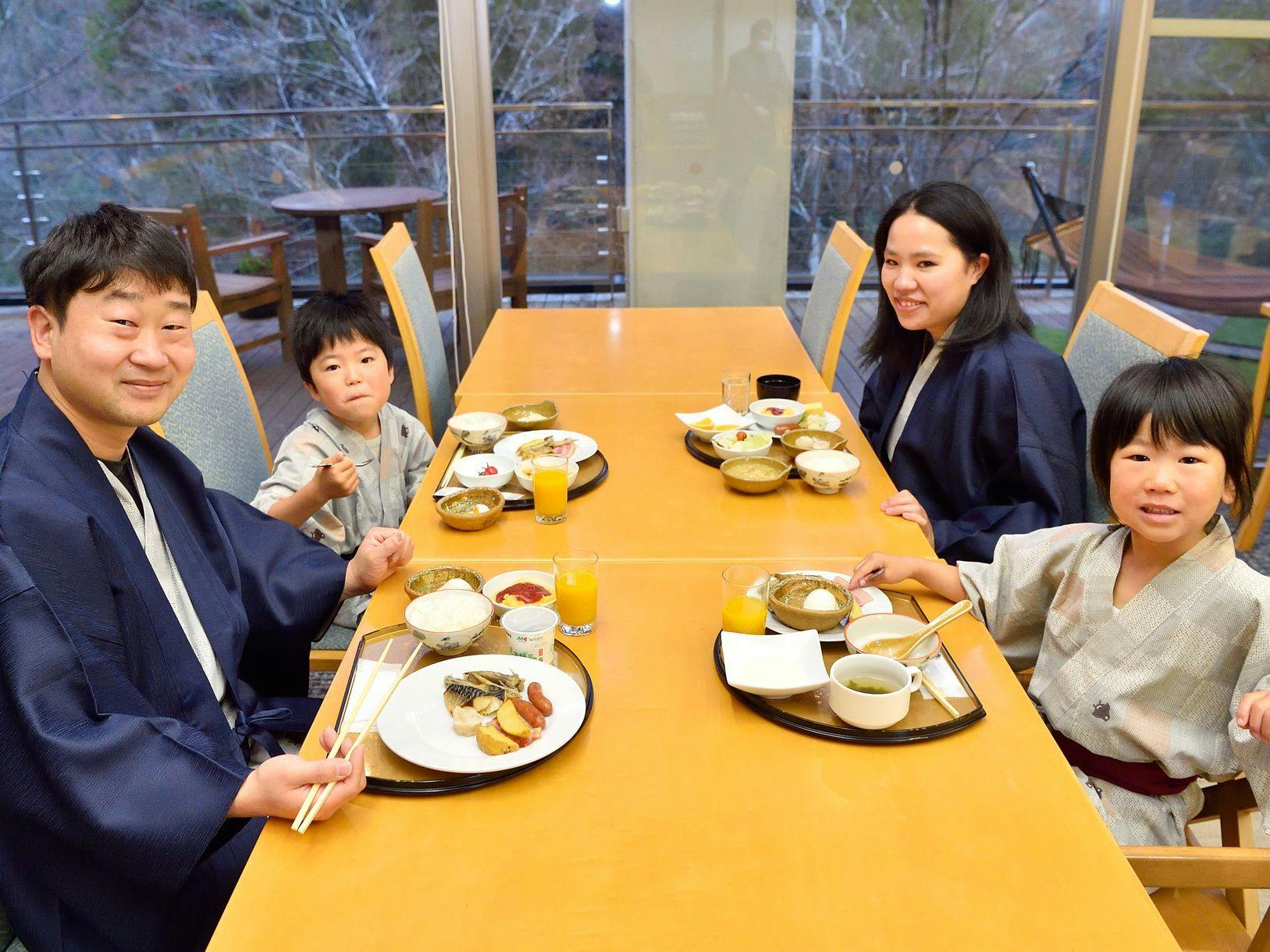 กินให้อิ่มแล้วออกเดินทางอย่างมีพลัง!