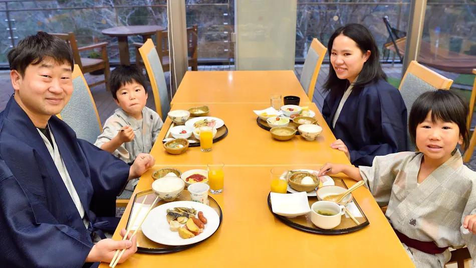 Hotel Takachiho