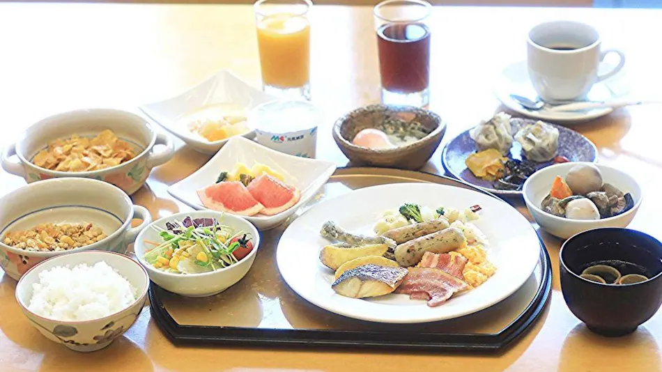 Hotel Takachiho