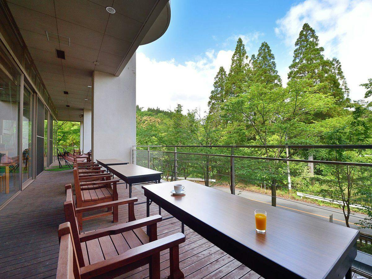 Hotel Takachiho
