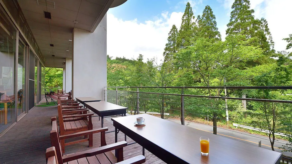 Hotel Takachiho