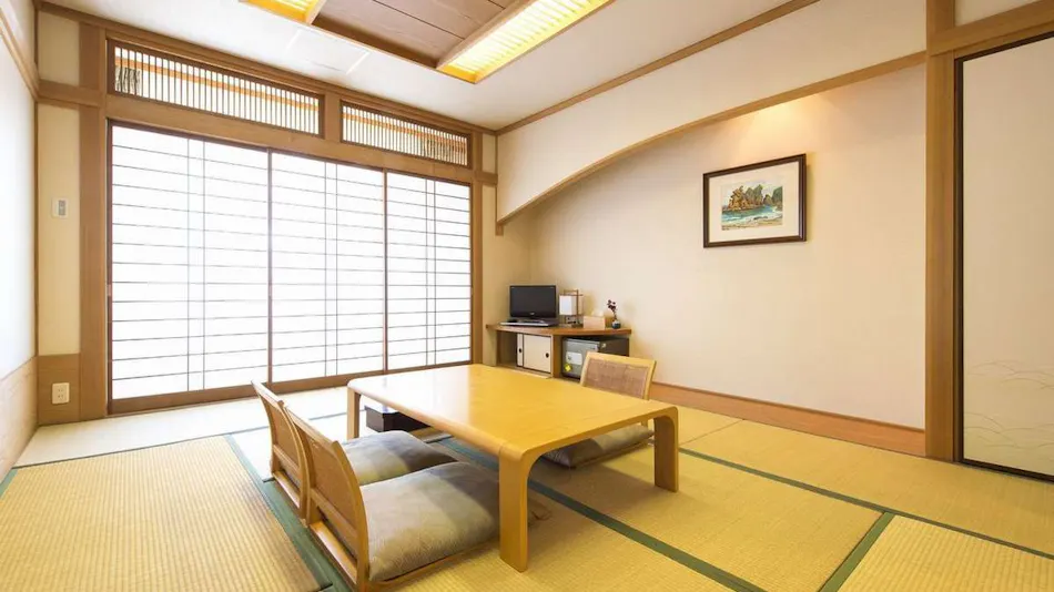 Hotel Takachiho