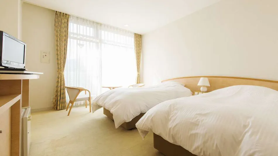 Hotel Takachiho