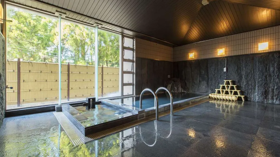 Hotel Takachiho