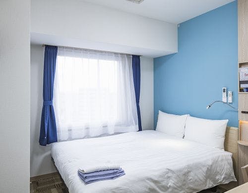 エコノミーダブル