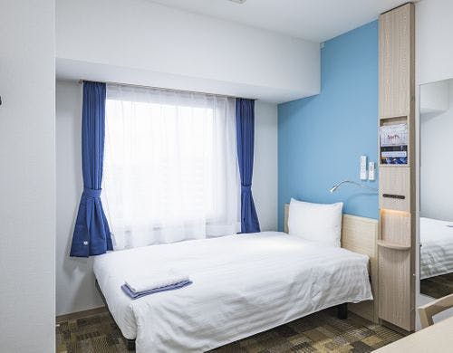 ワイドスペースシングル