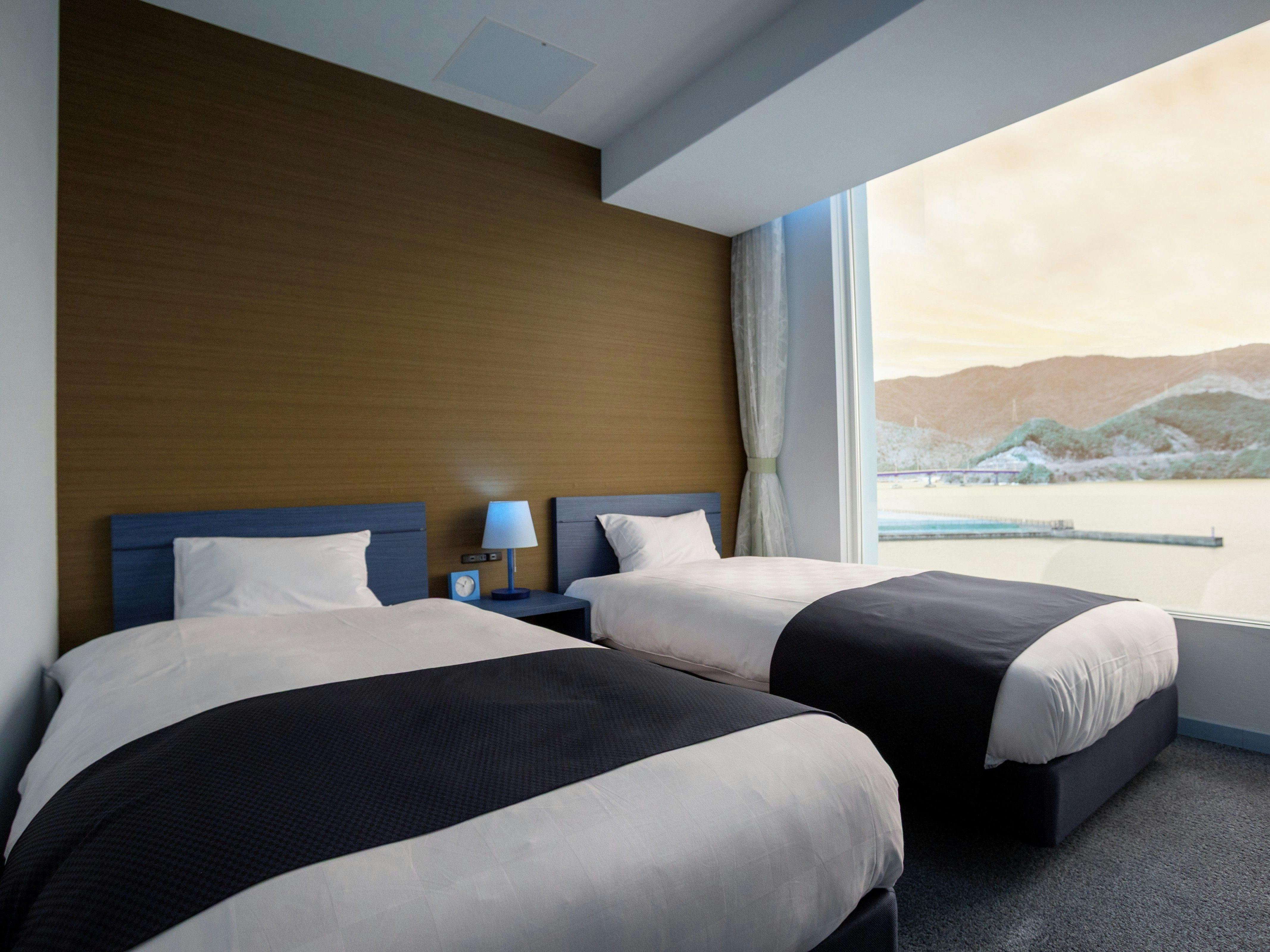 オーシャンリゾートホテル＆スパ うみんぴあ -宿泊予約なら 【Yahoo