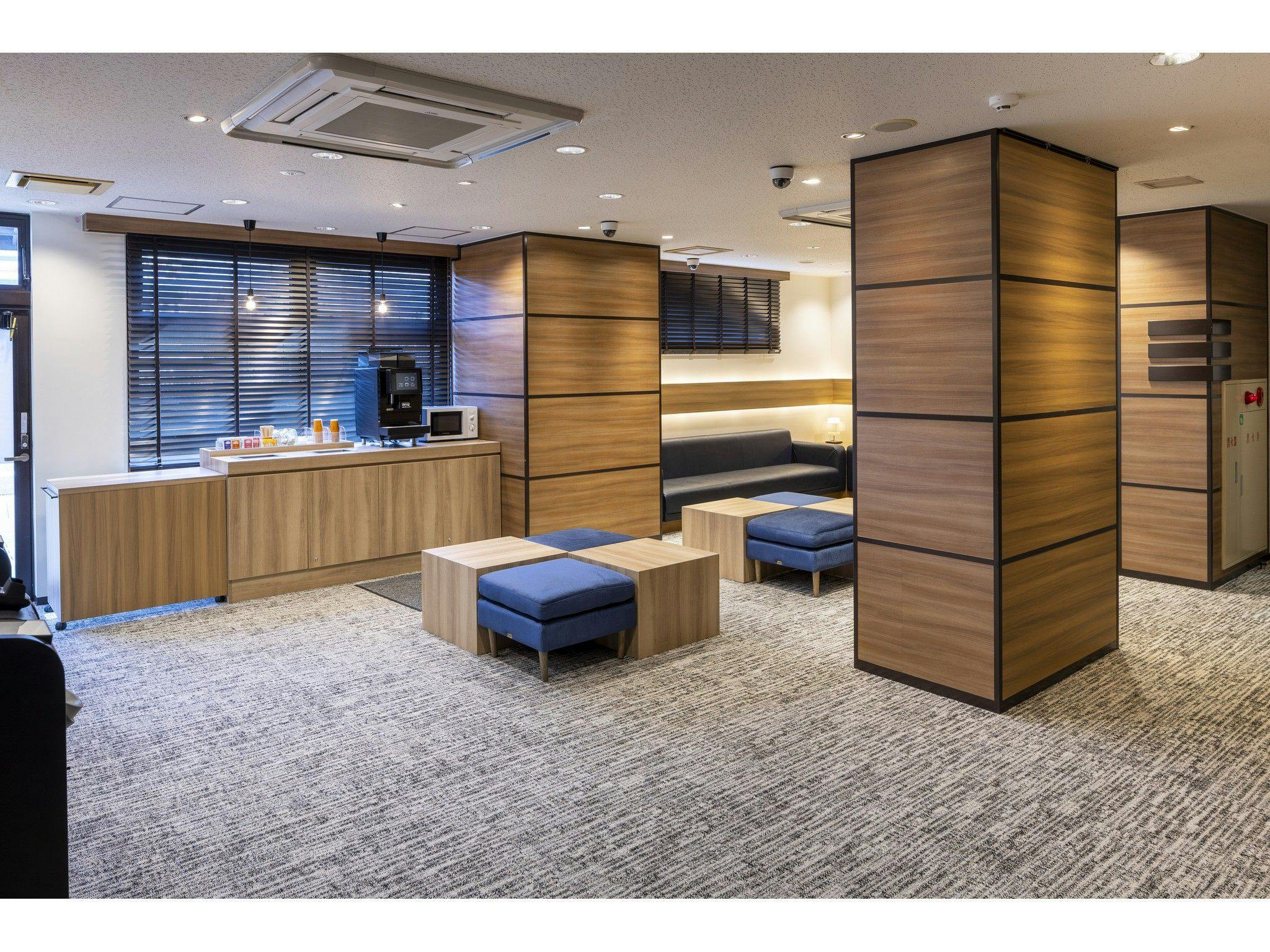 JR Clement Inn Himeji