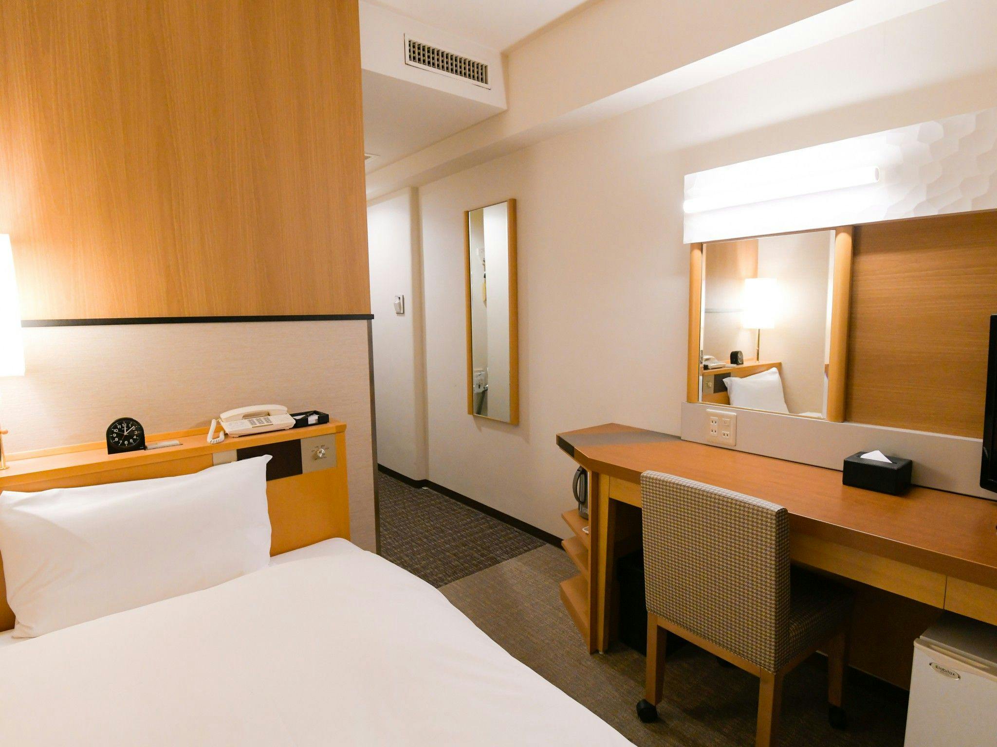 JR Clement Inn Himeji