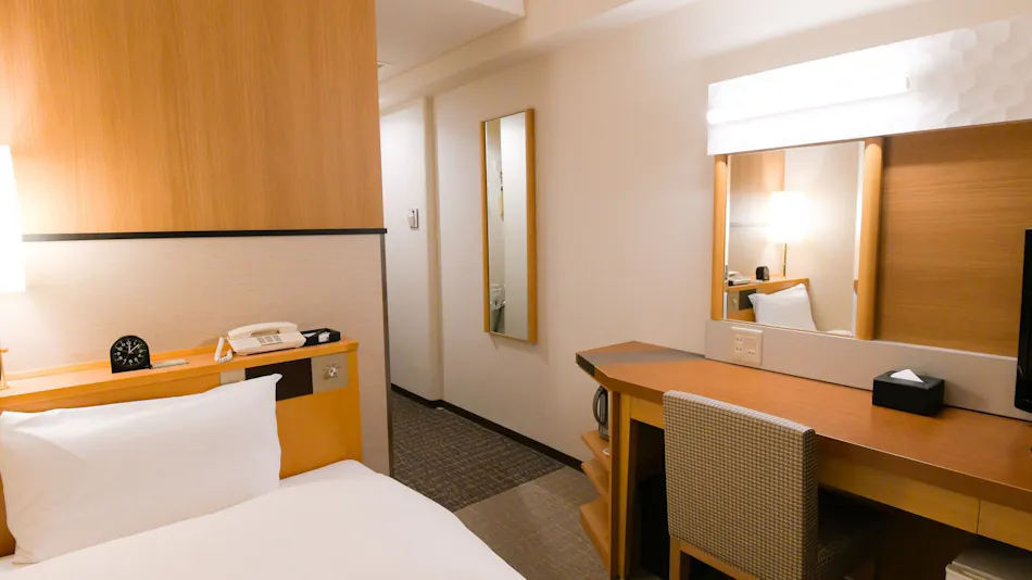 JR Clement Inn Himeji