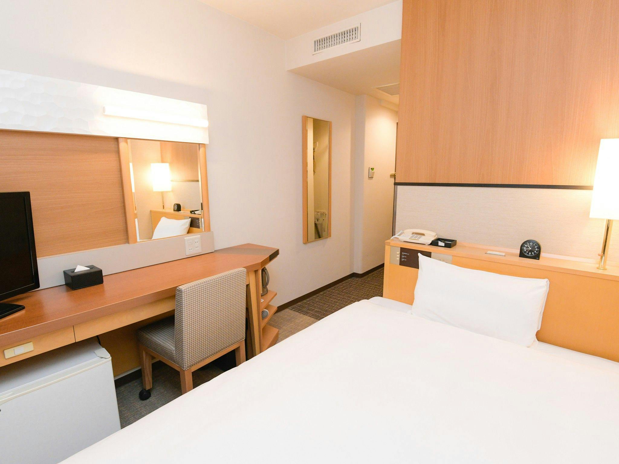 JR Clement Inn Himeji