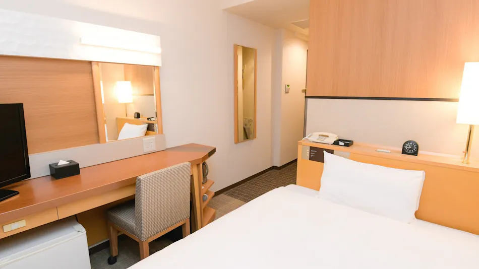 JR Clement Inn Himeji