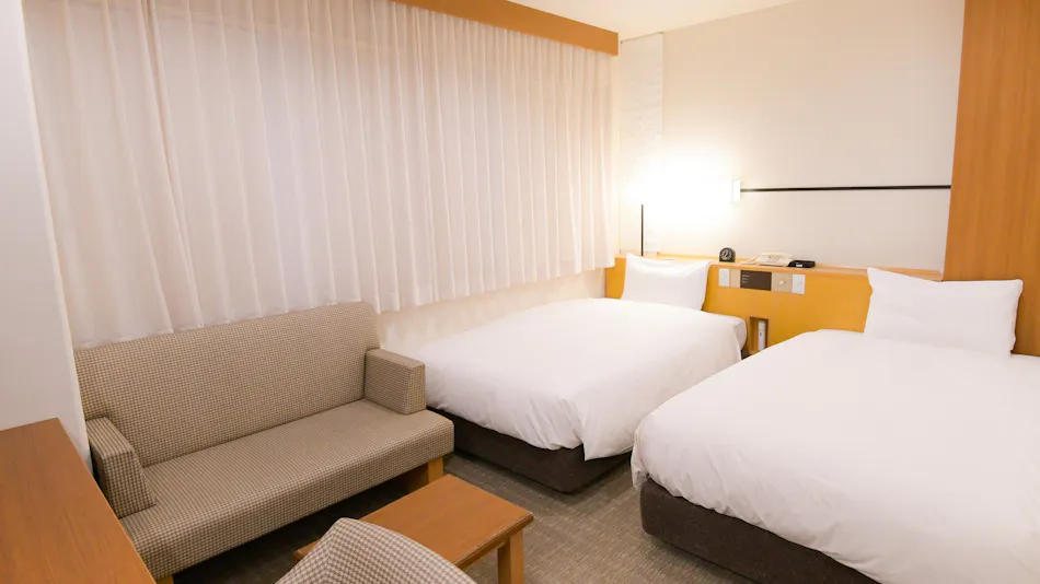 JR Clement Inn Himeji