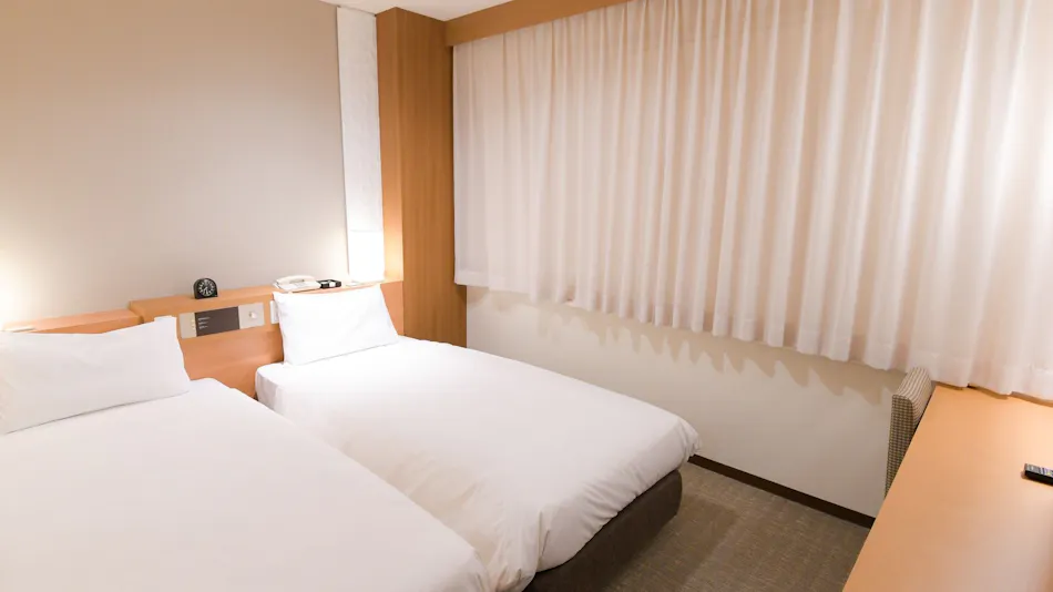 JR Clement Inn Himeji