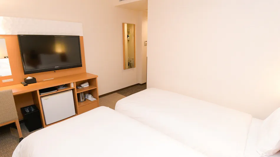 JR Clement Inn Himeji