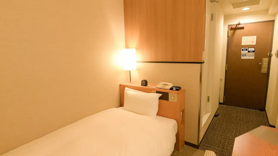 JR Clement Inn Himeji